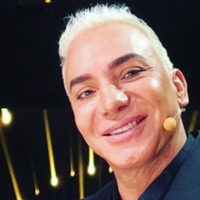“Tu sonrisa me hace olvidar la realidad”: Flavio Mendoza tiene algo para festejar