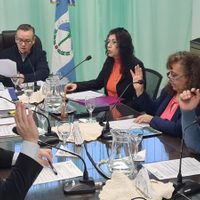 Plaza Huincul aprobó la creación de un fondo para infraestructura escolar