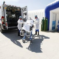 Mueren por covid-19 tres niños de 2, 10 y 11 años en Guanajuato