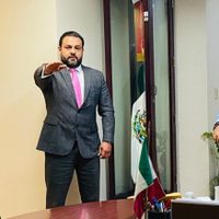 El nuevo encargado de vigilar los recursos en BC estuvo preso por lavado de dinero