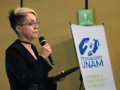 Científicos de la UNAM crean parche para regenerar la piel de personas diabéticas en 21 días