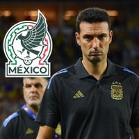 ¿Qué hará Scaloni?: fue convocado con la Selección Argentina, pero podría jugar en México