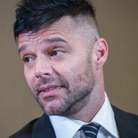 Un poco desesperado: Ricky Martin pidió a sus fans que lo quieran y así reaccionaron
