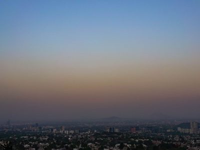 Reactivan Contingencia Ambiental; habrá Doble Hoy No Circula este lunes