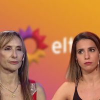 Cinthia Fernández enfrentó en vivo a Gladys Florimonte por sus polémicos dichos sobre su candidatura