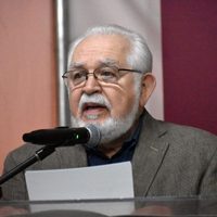 Otorgan a Eduardo Langagne el Premio Nacional de Letras Sinaloa 2022