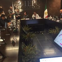 El PRI y la alianza PAN-PRD se reparten las alcaldías de Durango