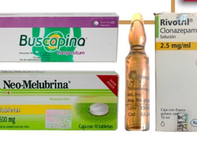 La Cofepris alerta sobre la venta de siete medicamentos falsificados y uno sin permiso