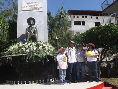 Lucio Cabañas, a 50 años de la muerte del Tigre de la sierra (Parte III y última)