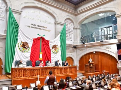 Morena revive idea de crear el municipio 126 del Edomex y fraccionar Nezahualcóyotl