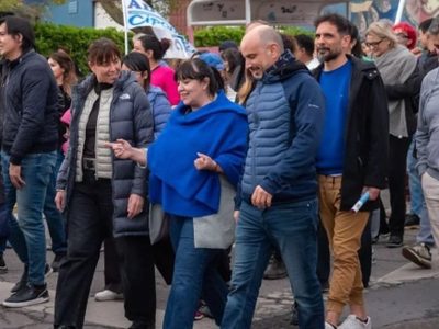 La educación en el centro de la campaña electoral. Ventaja para quienes hicieron la tarea
