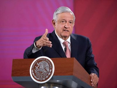 México podría producir 200.000 barriles de petróleo diarios adicionales