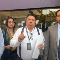 Sindicato del Poder Judicial de la Federación denuncia reducción de salarios