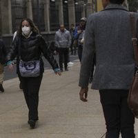 Frío en la CDMX: Este martes 19 habrá heladas y alerta naranja en ocho alcaldías