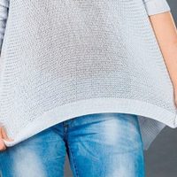 No tires la ropa estirada que te quedó grande: achicala con este súper truco que la deja como nueva