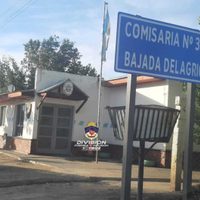 En Bajada del Agrio recuperan animales “mal habidos” del Paraje Quili Malal