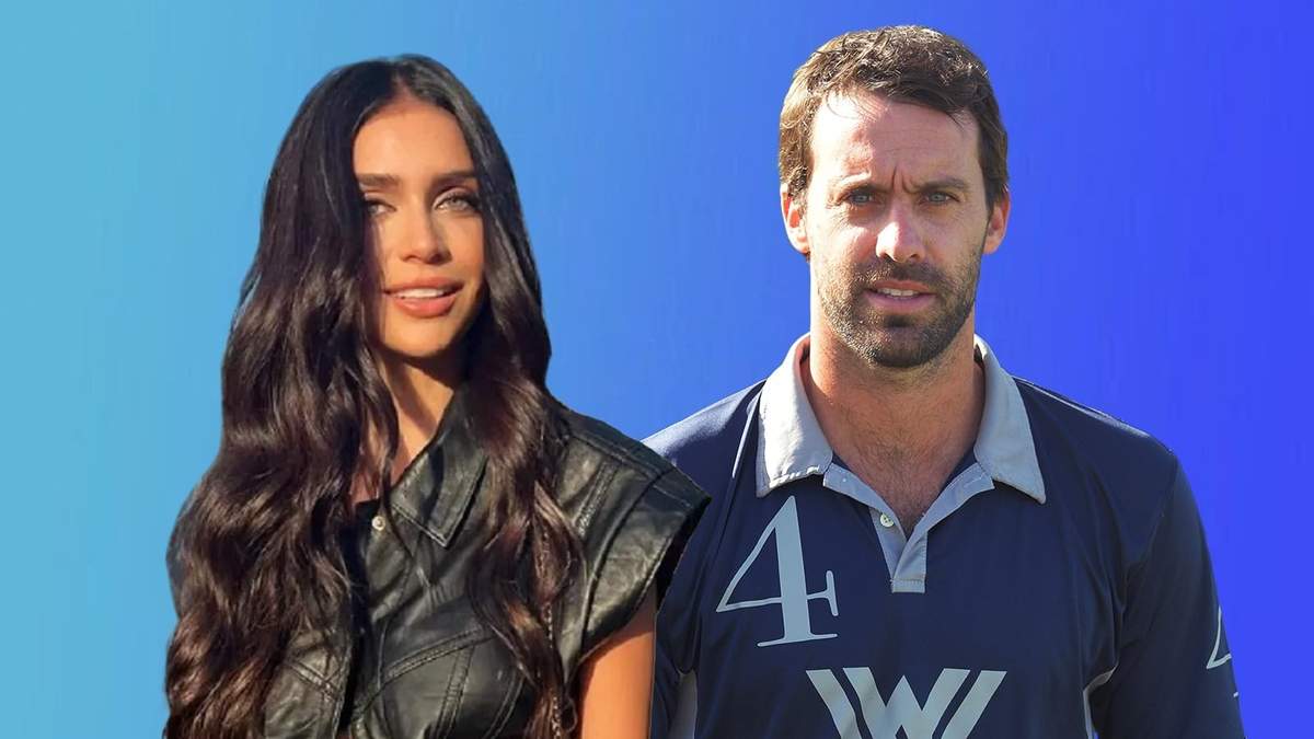 Zaira Nara y Facundo Pieres. Fuente: (Minuto Argentina)
