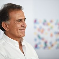 Duarte denuncia a Yunes Linares por enriquecimiento ilícito; 'es un ratero”, dice
