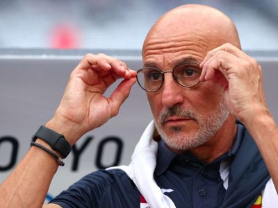 “Es un jugador más”: Luis de la Fuente explicó por qué reemplazó a Lamine Yamal en la final