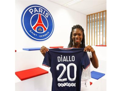 Nuevo arresto a exjugadora de PSG por golpiza a compañera