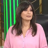 "Que se lave la boca": Edith Hermida apuntó fuerte contra una importante figura de América TV