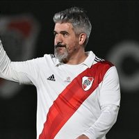 Qué es de la vida de Ariel “Burrito” Ortega hoy, a sus 50 años