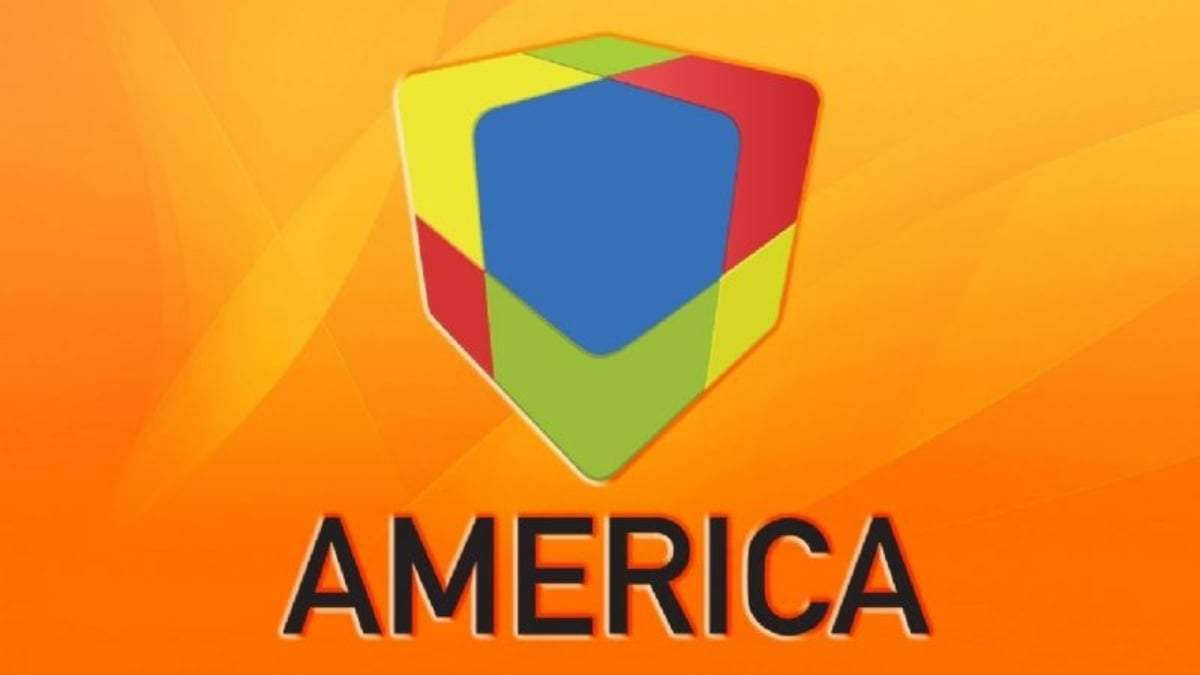 América TV. Fuente: (Instagram).
