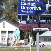 Plan integral para transformar la Ciudad Deportiva en un pulmón verde con forestación, riego y parquización