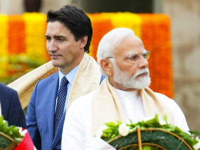 Diplomático de la India expulsado de Canadá niega participación en asesinato de líder religioso