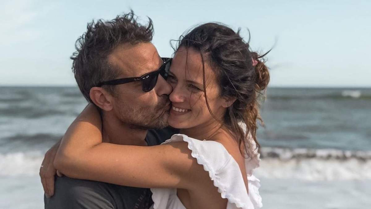 Pedro Alfonso y Paula Chaves. Fuente: (Instagram)