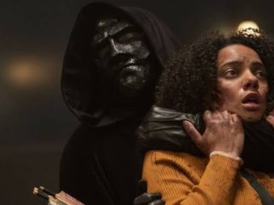 Otra versión de 'Negra Navidad”