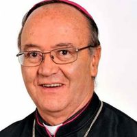 Papa Francisco nombra a Enrique Díaz como obispo de Irapuato