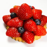 Como todo un profesional: hacé este baño de brillo para las frutas de tus postres con esta receta fácil y económica