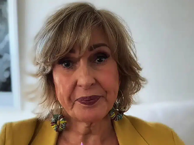 La inesperada confesión de Georgina Barbarossa que sacudió a todo Telefe