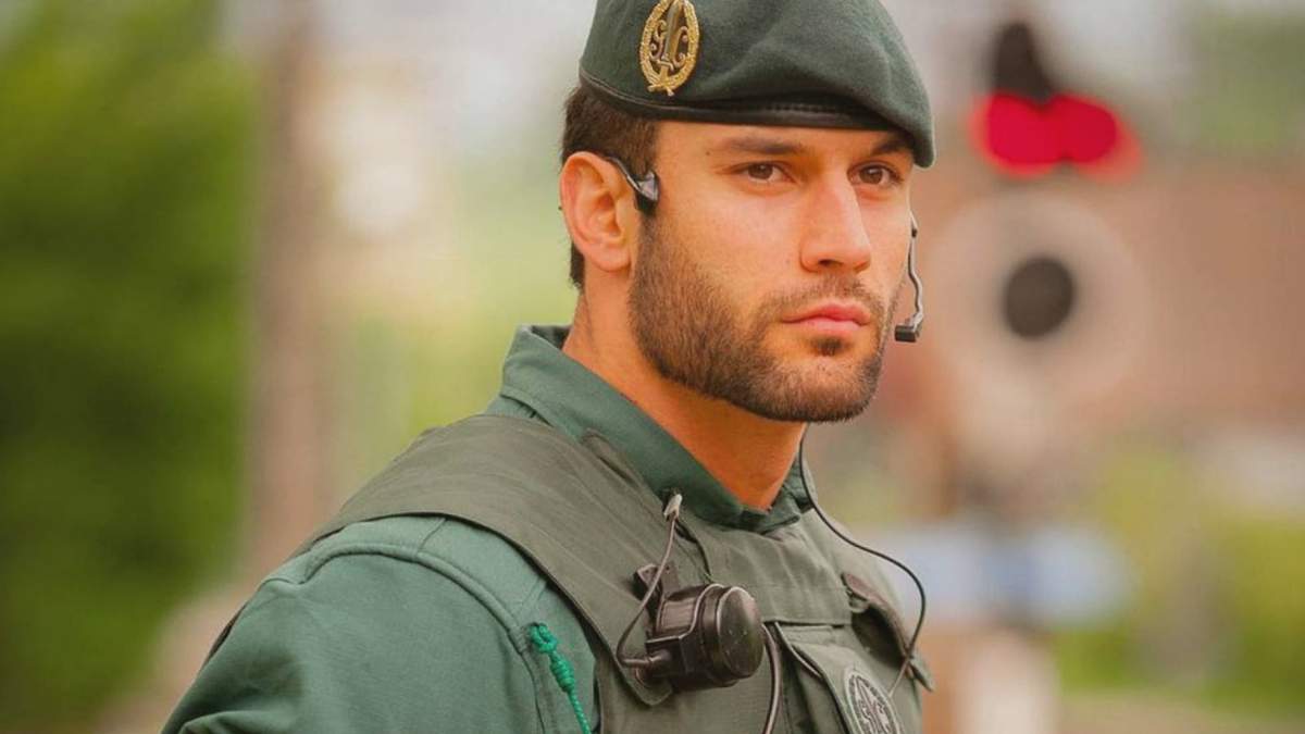 Jorge Pérez. Fuente: (Twitter)