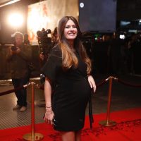 Desborde de amor: Isabel Macedo y una escena protagonizada por Belita que nos endulzó el día