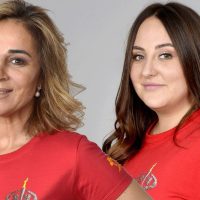 ¡Qué vergüenza! Rocío Flores hizo pasar un mal momento a Ana María Aldón en “Supervivientes 2020”