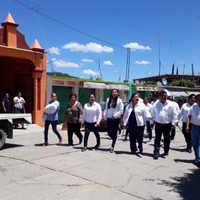 "Juanita" de Tamazola cede municipio a su cuñado y exalcalde; acusan simulación