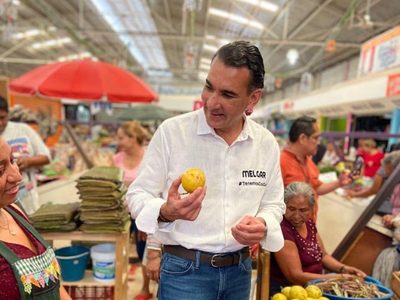 Senador del PVEM respalda ruptura con Morena en 2027: “nunca debemos olvidar que han habido ratas”