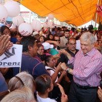 Morena denunciará a Peña ante PGR por beneficiar 'descaradamente” a OHL
