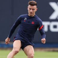 Llegó el segundo: Malcom Braida se hizo la revisión médica y firmará contrato con Boca