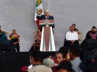 ¡Al diablo las encuestas, que viva el “dedazo”!