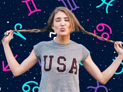 Sin malicia y mucho amor para dar: estos son los cuatro signos del Zodiaco más dulces y bondadosos