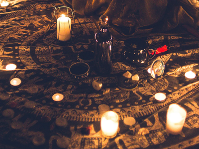 Un cierre mágico: el ritual imprescindible para despedir noviembre y atraer lo nuevo
