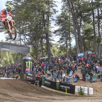 Neuquén espera una “marea” de turistas por el Mundial de Motocross