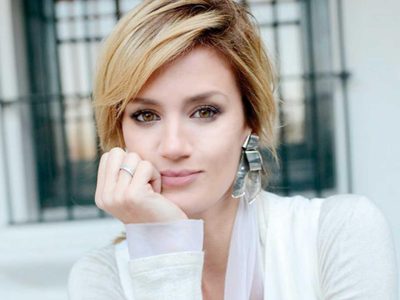 ¡Insólito! Paula Chaves y una sorprendente confesión: "Me agarró un llanto desmedido y ella..."