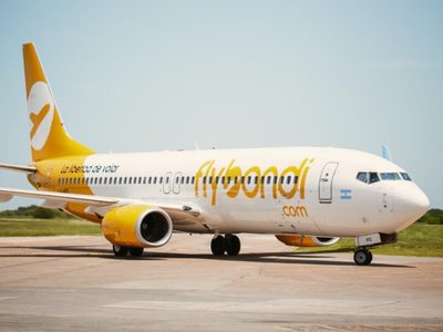 “Rediseño organizacional”: Flybondi abrió retiros voluntarios