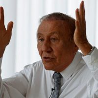 Elecciones en Colombia: quién es Rodolfo Hernández, la sorpresa de la segunda vuelta