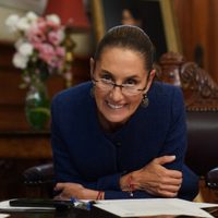 Tuvimos una llamada muy cordial con el presidente electo Donald Trump: Sheinbaum