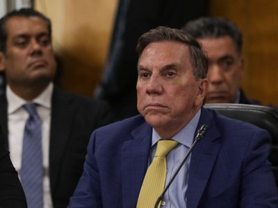 "No todos son corruptos"; así defendió el ministro Laynez a los trabajadores del PJF